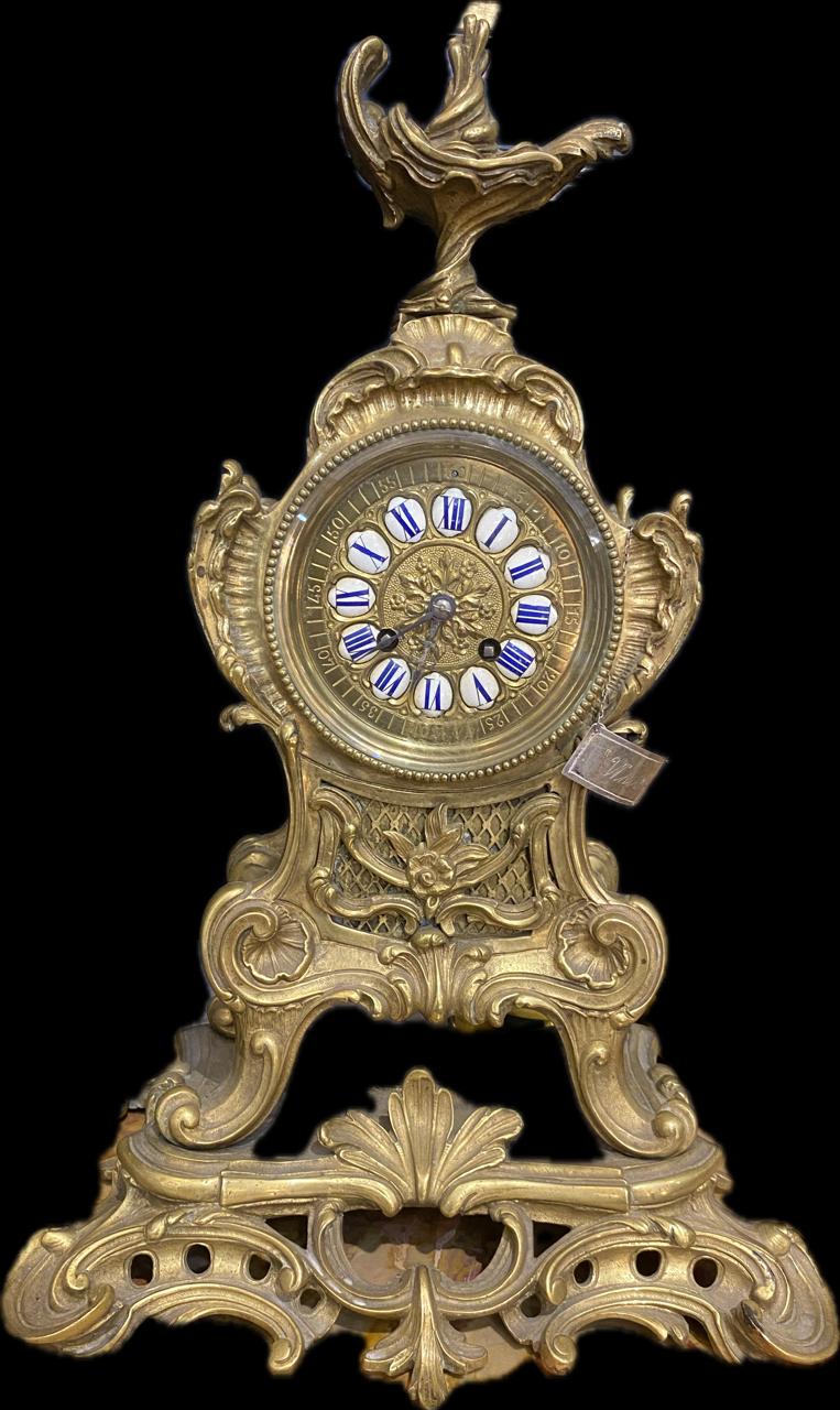 Reloj antiguo